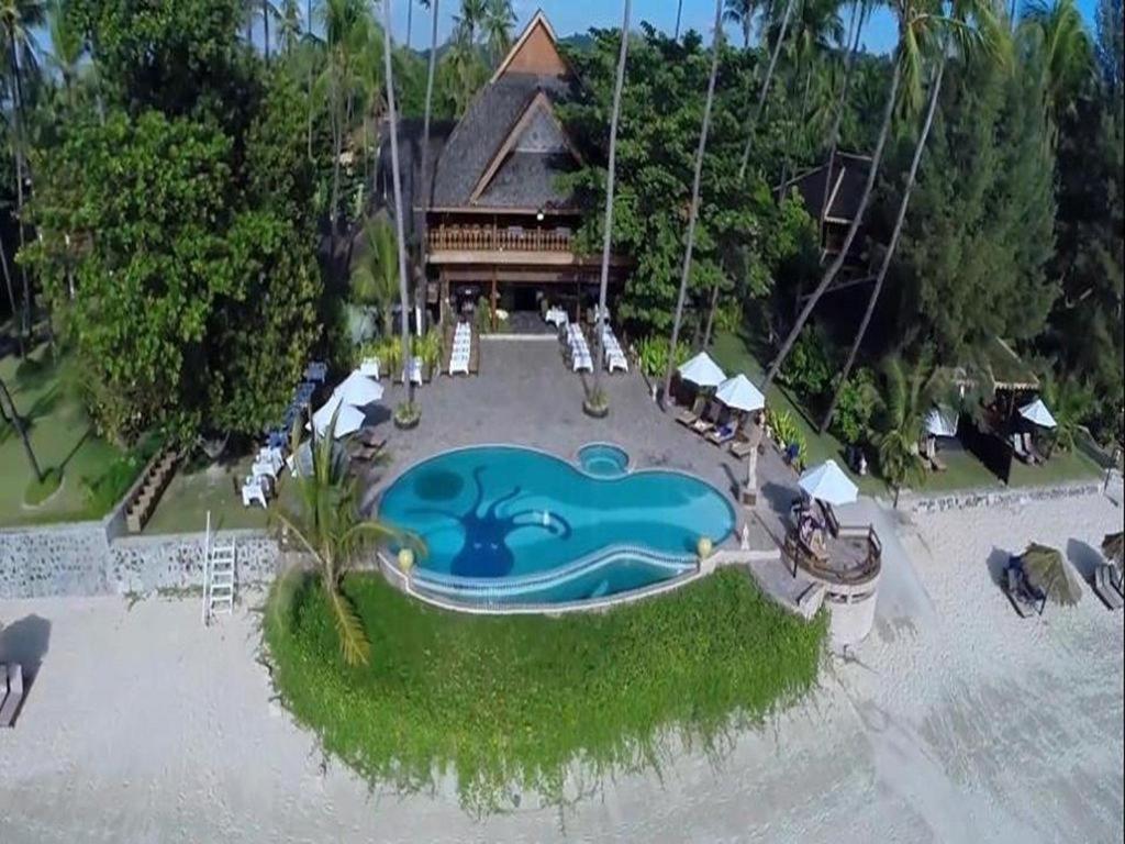 Amazing Ngapali Resort Zi Phyu Kone Dış mekan fotoğraf