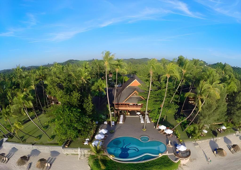 Amazing Ngapali Resort Zi Phyu Kone Dış mekan fotoğraf